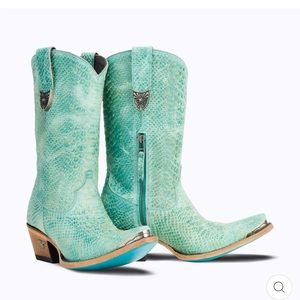 Lane Boots Bad Habits